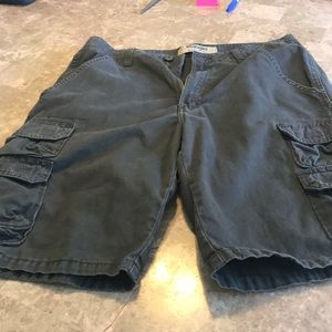 Cargo shorts